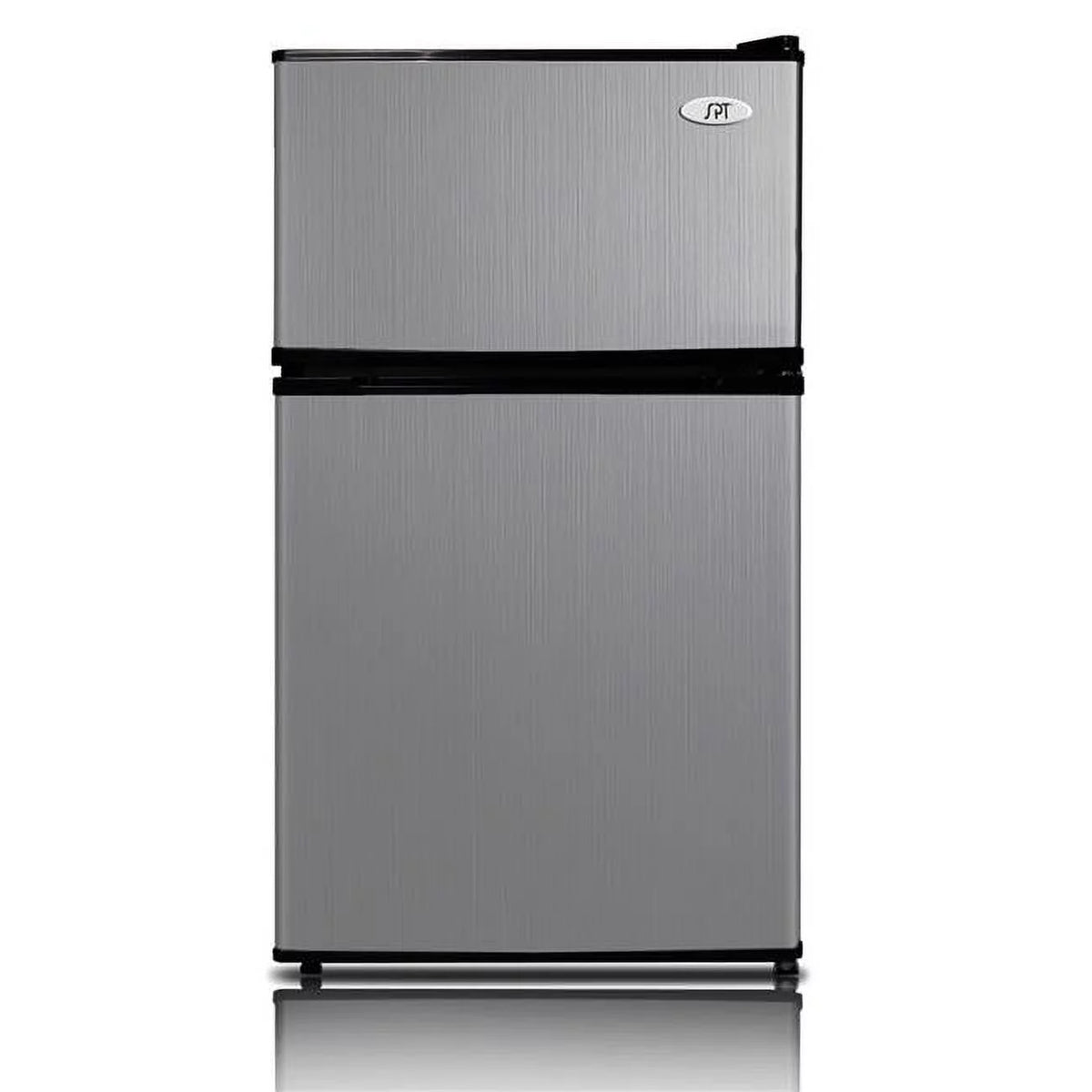 3.1 cu. ft. Double Door Refrigerator W134882