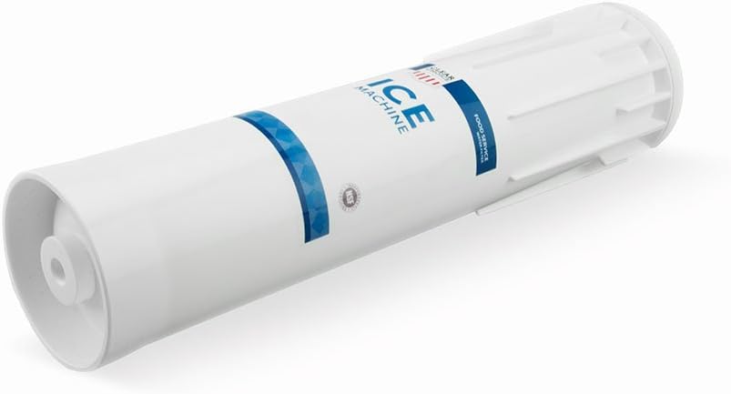 Ice Filtration System Replacement Cartridge, 1-Pack O863397