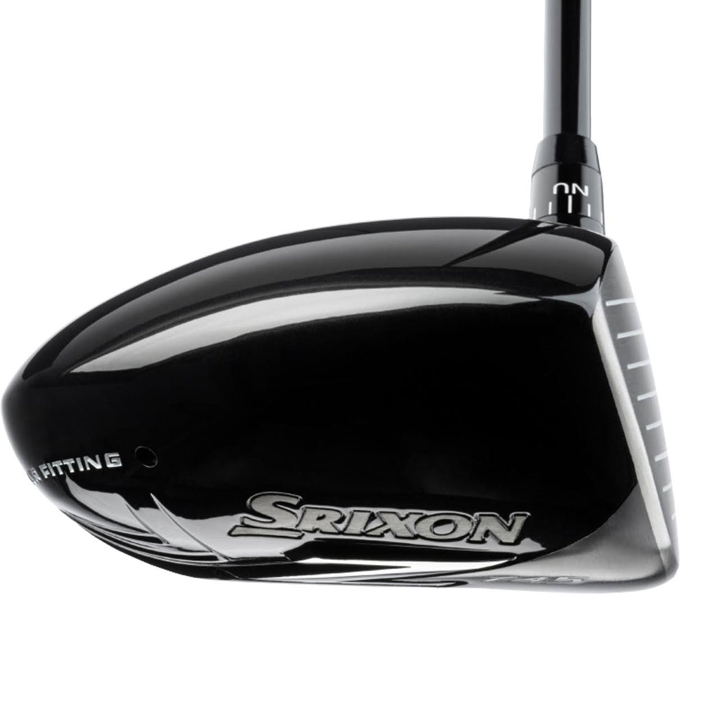 430cc Driver P7038