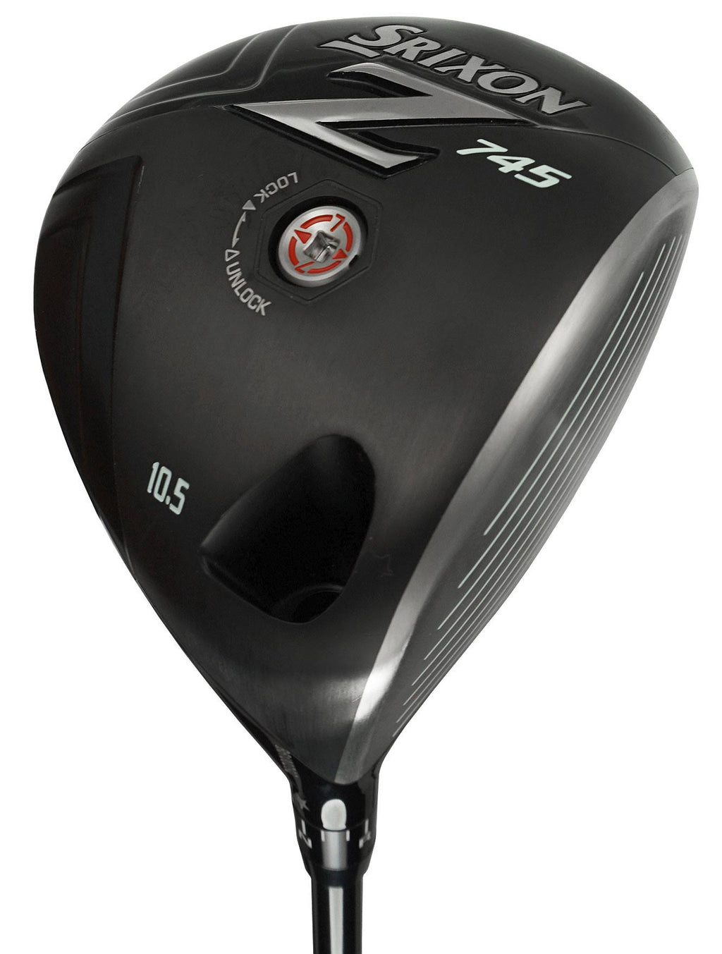 430cc Driver P7038