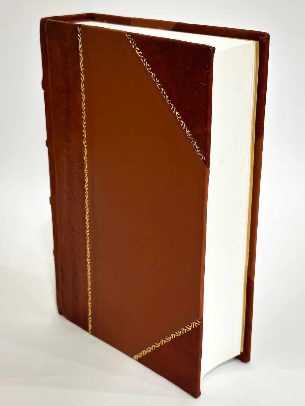 Compendio De Historia Universal, Volume 4 [Leather Bound] X273