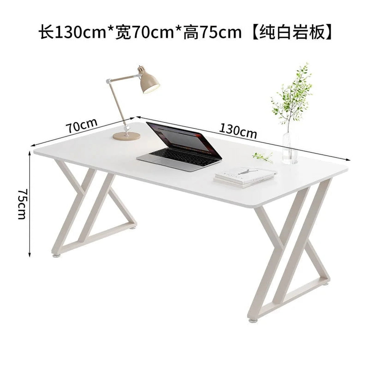 Slate Office Desks K453
