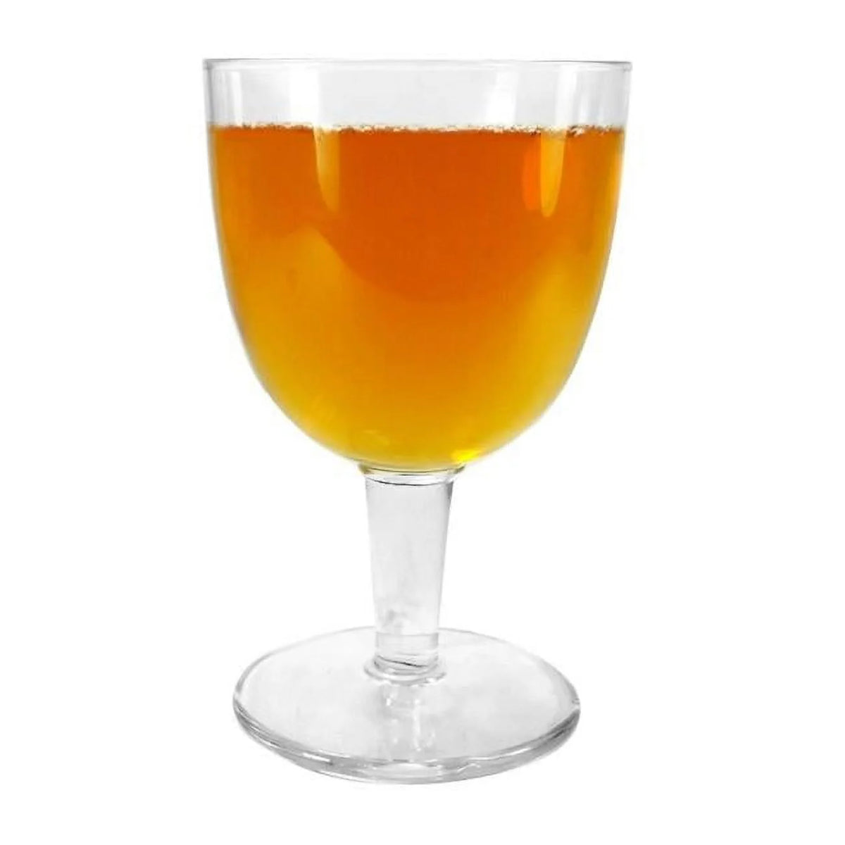 14.25 oz Beer Glass F5840