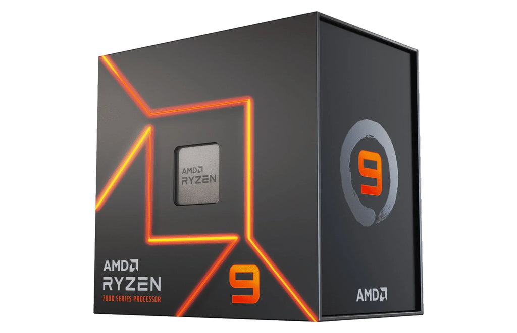 12-Core 4.7 GHz Socket AM5 170W Desktop Processor N9632