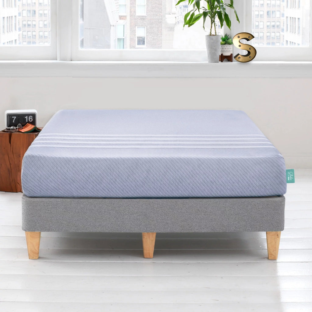 Queen Memory Foam Mattress N42855