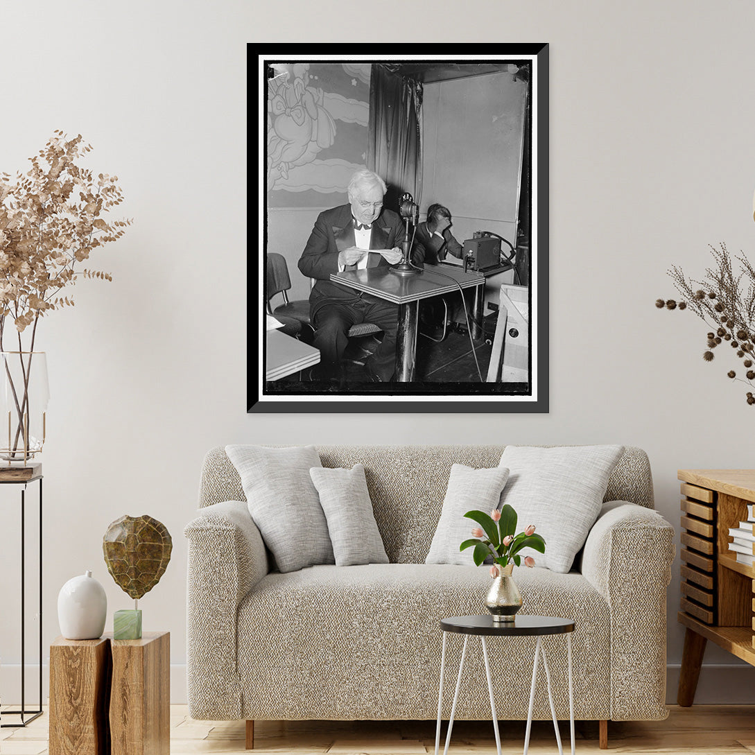 Framed Print, 17-7/8" x 21-7/8" O961399