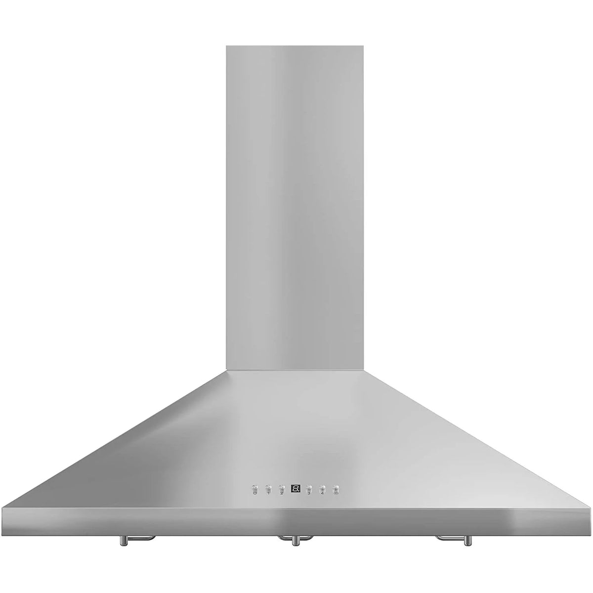 30 Inch Wall Range Hood Stainless Steel J826