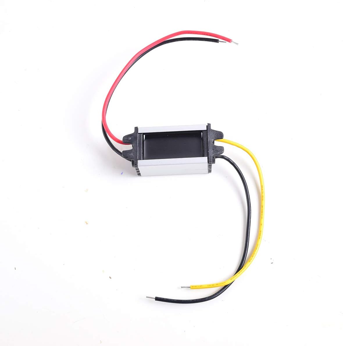 24V to 12V 5A 60W Waterproof DC Converter I569