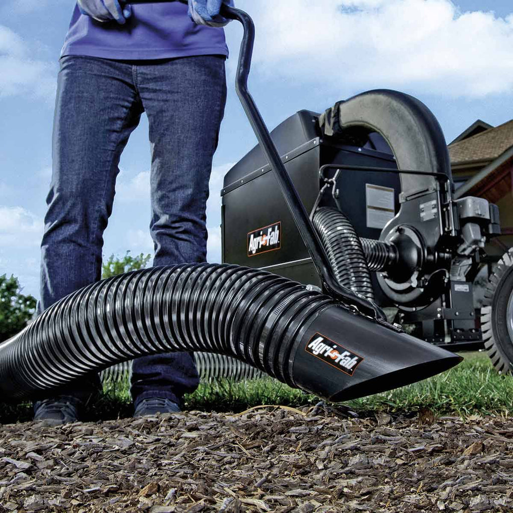 Lawn VAC Hose Kit E2503