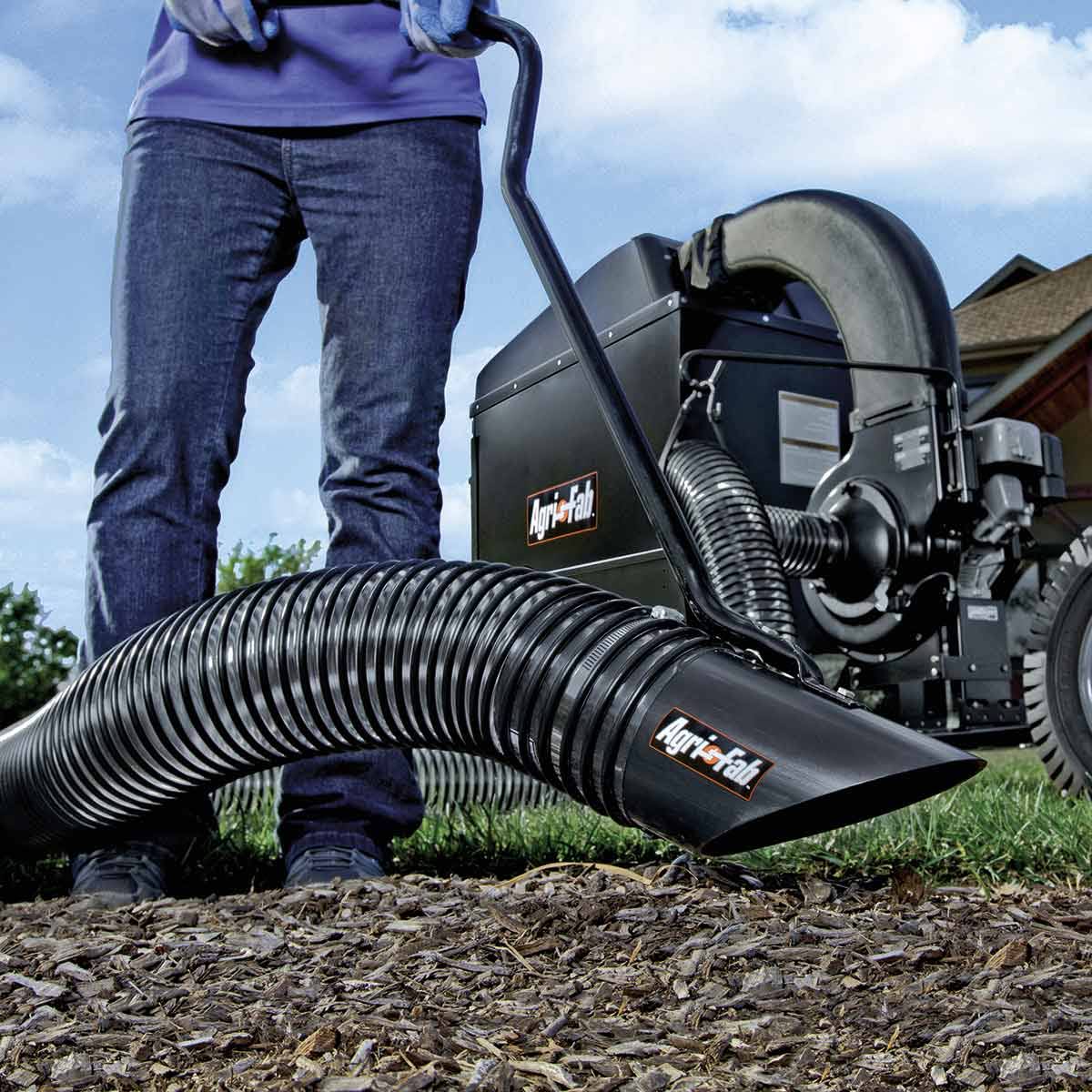 Lawn VAC Hose Kit E2503