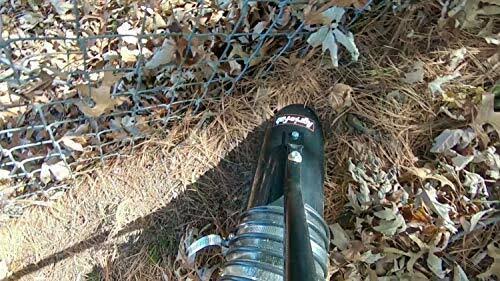 Lawn VAC Hose Kit E2503