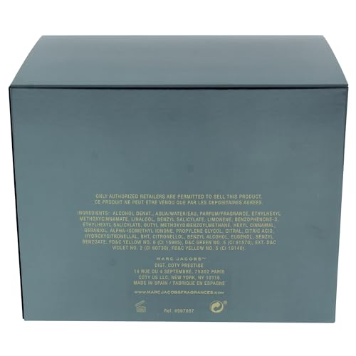 3.4 Ounce Eau De Parfum I6994