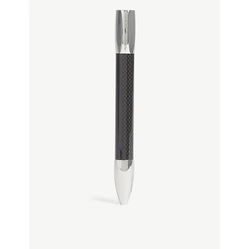 Carbon Ballpoint Pen C3123
