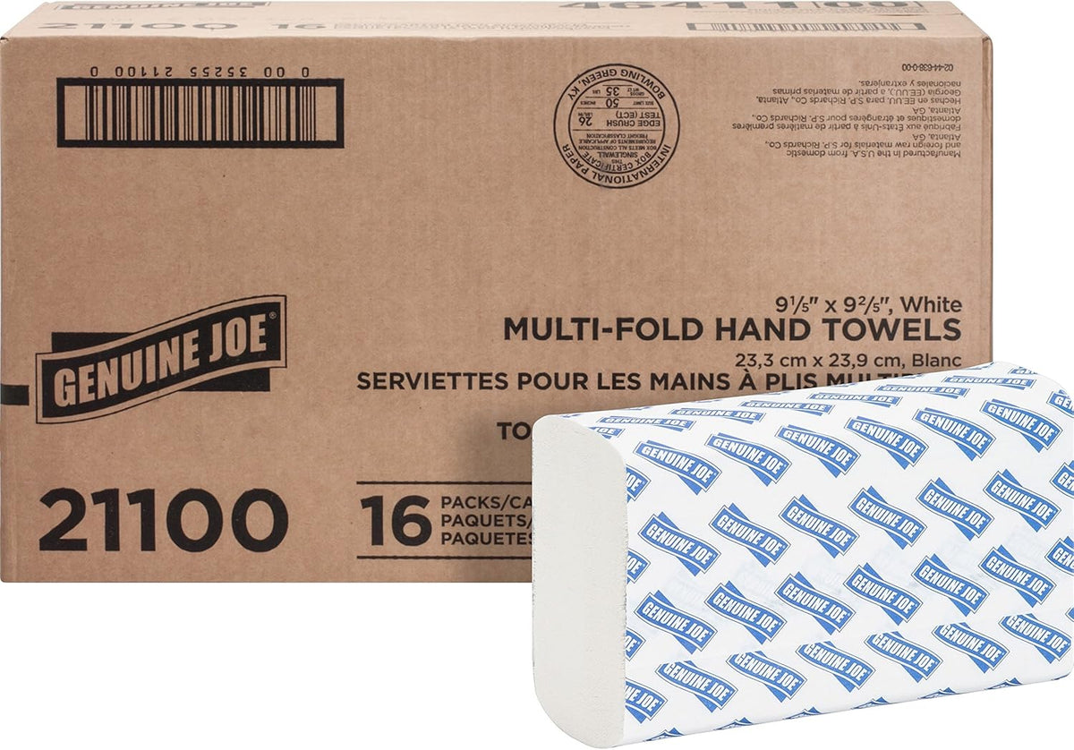Multifold Towels Z921