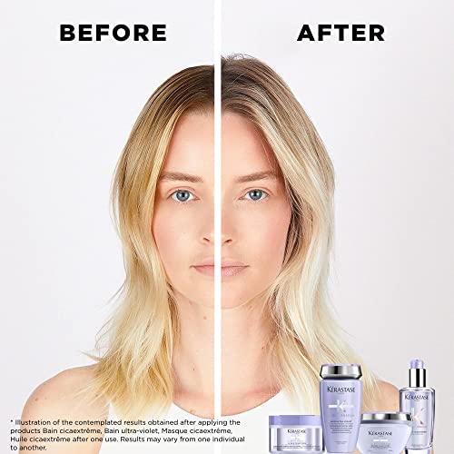Blond Absolu Conditioner with Hyaluronic Acid V999