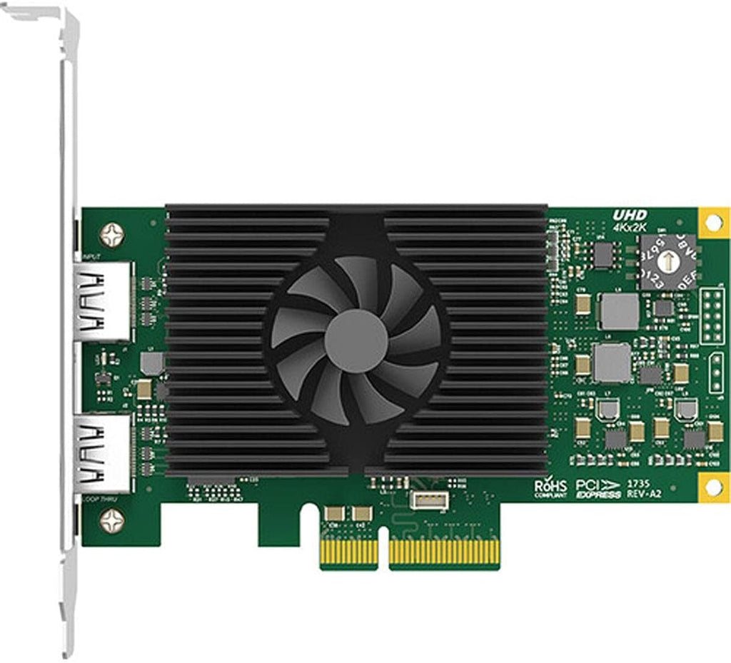HDMI 4K Video Capture Card L3424