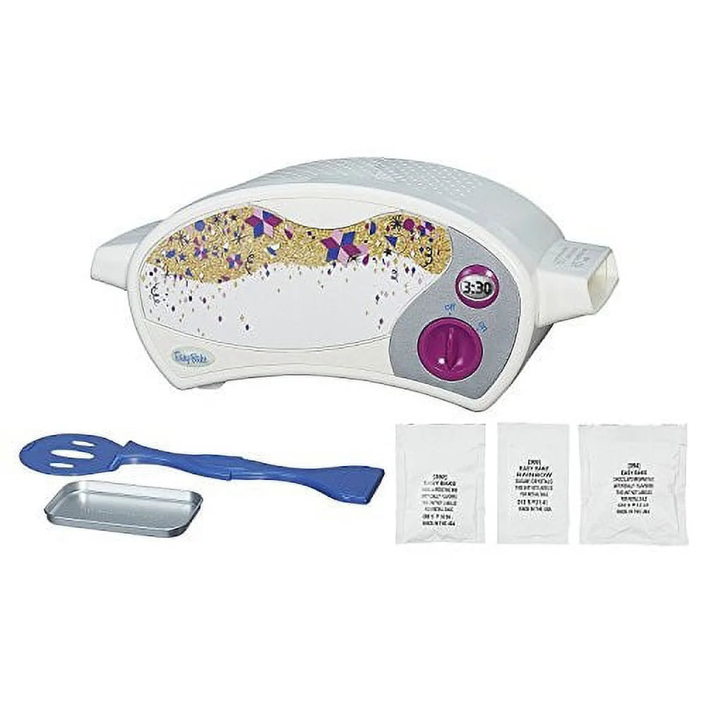 Easy Bake Oven Refill Set V90912