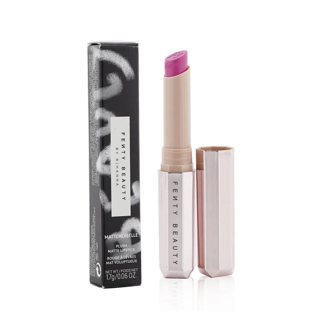 Mattemoiselle Plush Matte Lipstick 1.7g F6269
