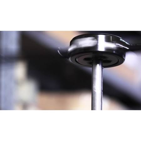 1-1/16 inch-27 x 2 inch OD HSS Round Adjustable Die F651305