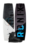 Wakeboard with Boots Z62479