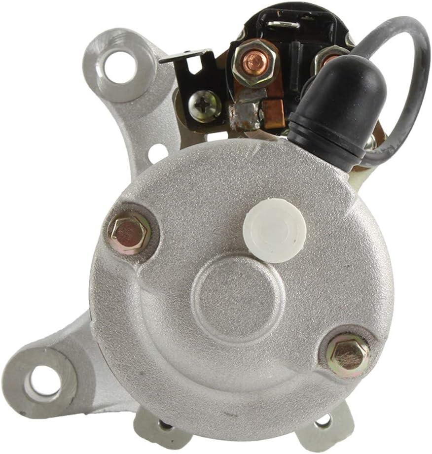 New Starter for Honda Small Engines Pack of 2 H913116