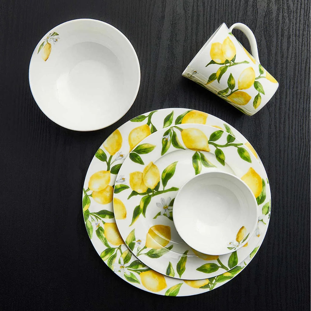 40-piece Dinnerware Set H421419