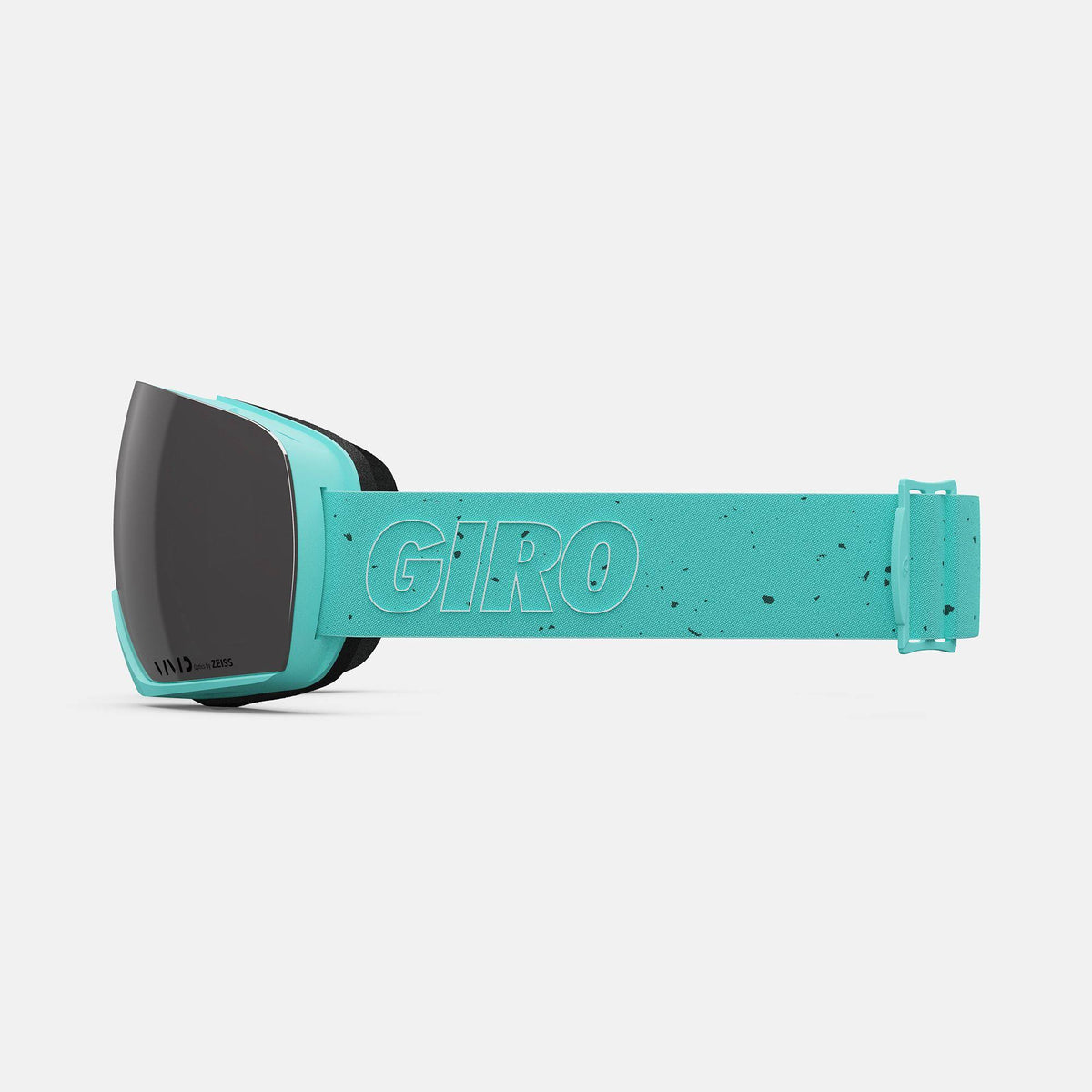 Blue Goggles W669