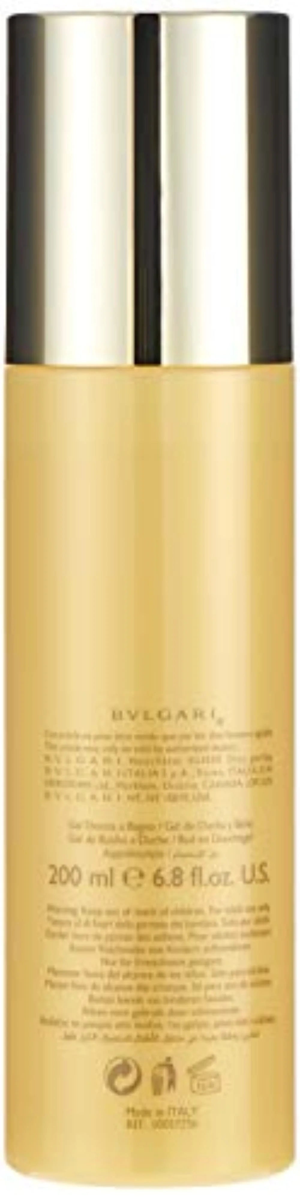 Bath & Shower Gel 6.8 oz B85479