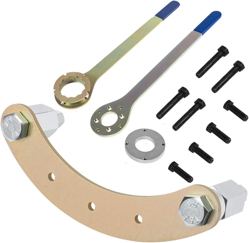 Cam Sprocket Wrench Tool Pack of 2 L963