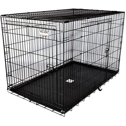 48 Inch Wire Dog Crate V3395