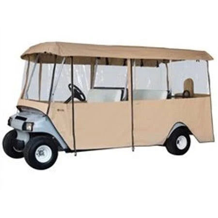 Golf Cart Enclosure U625336