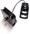 Spare Tire Winch Carrier Hoist Pack of 2 V557632