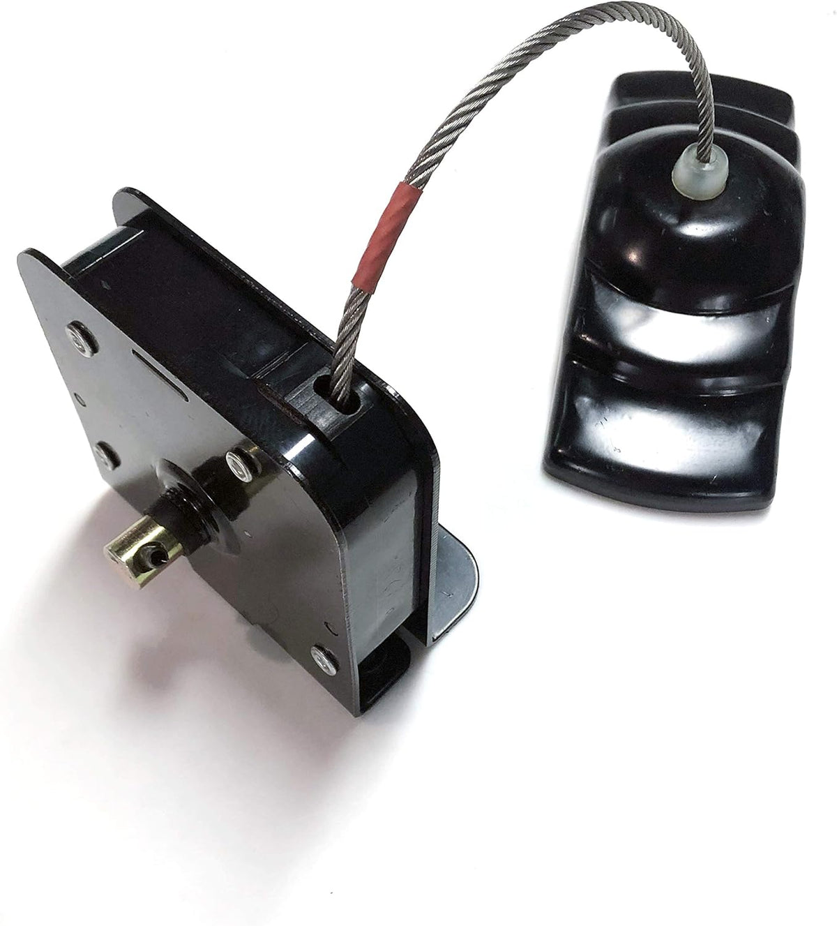 Spare Tire Winch Carrier Hoist Pack of 2 V557632