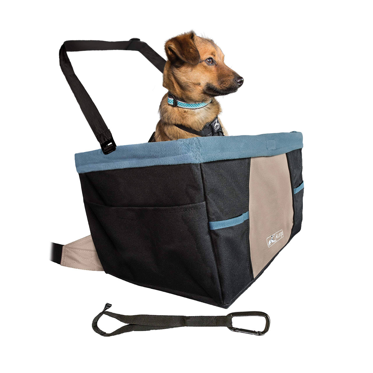 Car Pet Booster Seat Q135