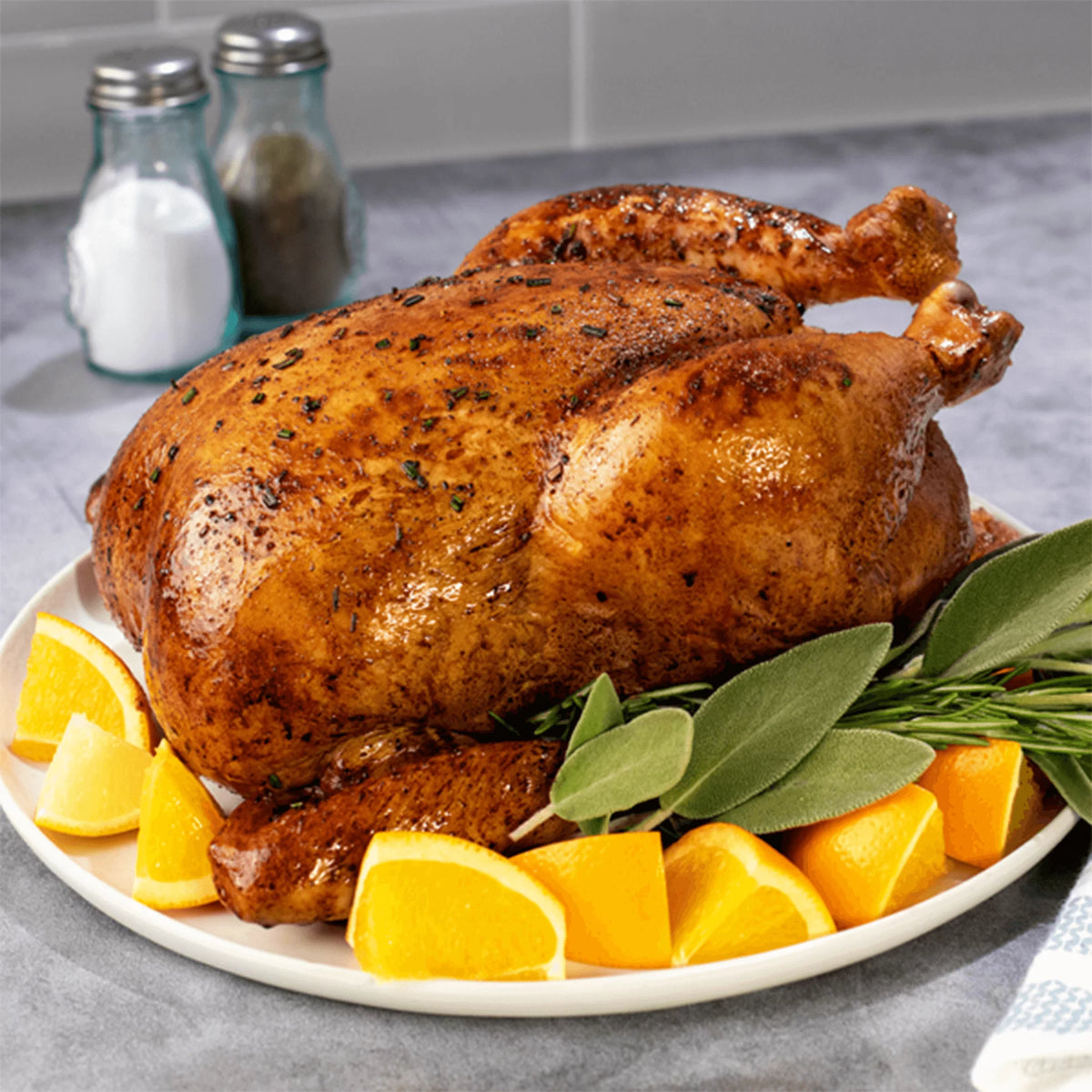 Organic Chicken Bundle S78974