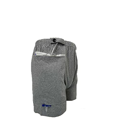 Catheter Support Underwear Shorts (M) D57100