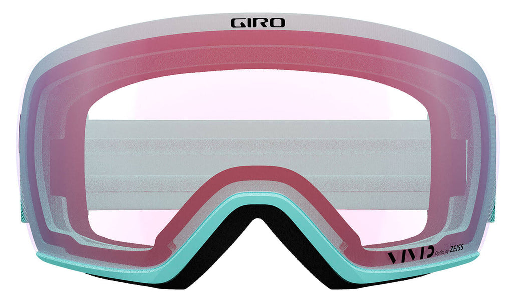 Blue Goggles W669