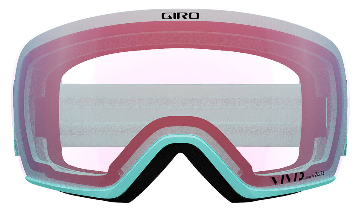 Blue Goggles W669