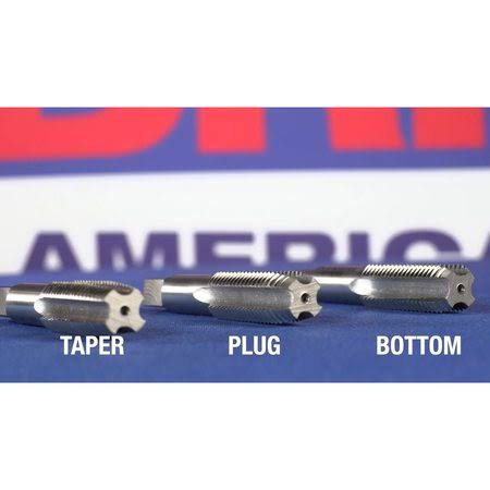 HSS Plug Hand Tap R8773
