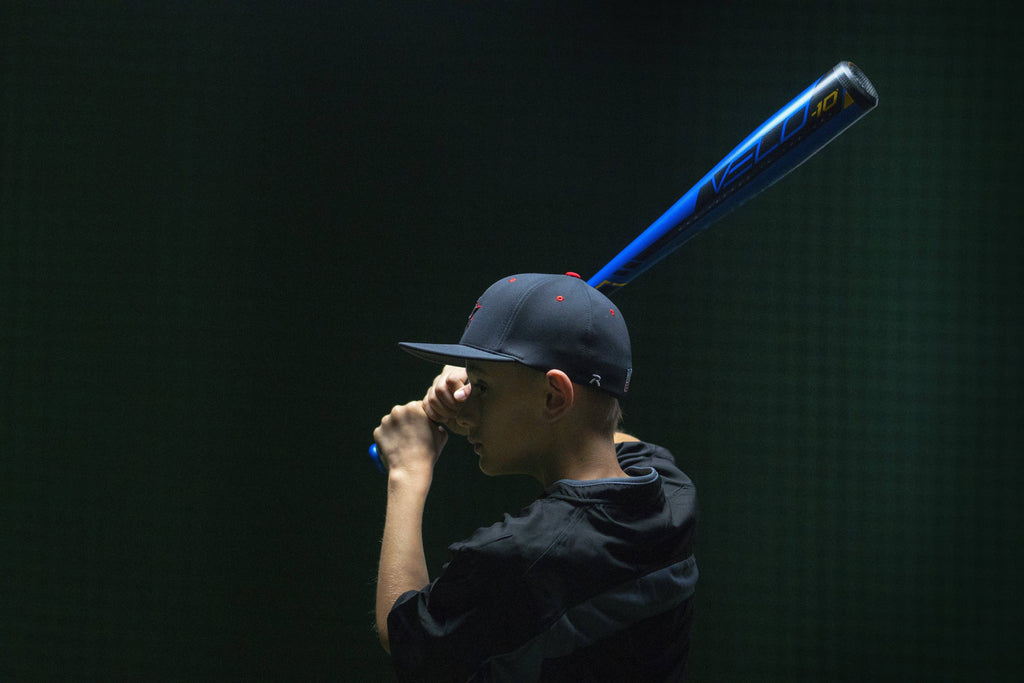 -10 USA Baseball Bat - 29 in O7678