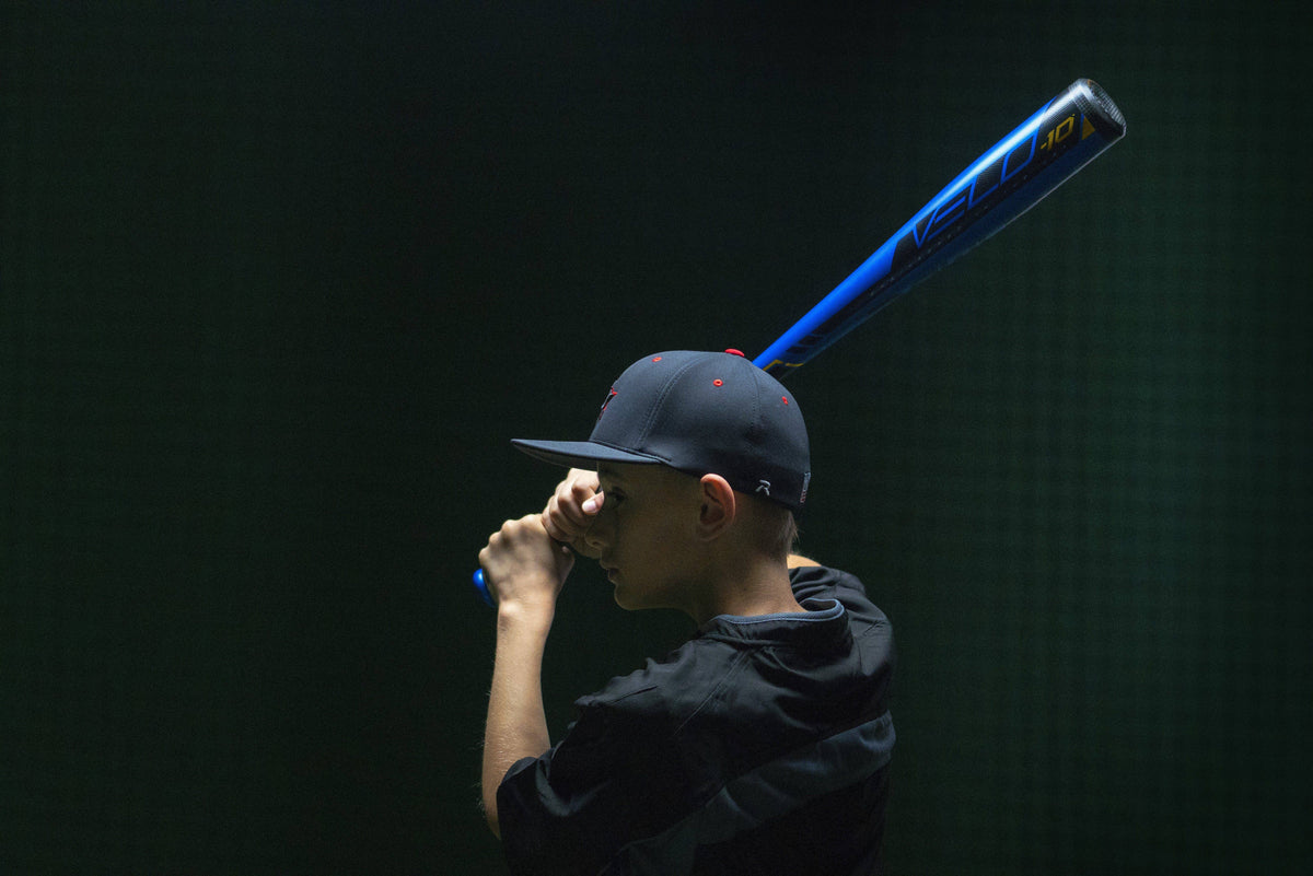 -10 USA Baseball Bat - 29 in O7678