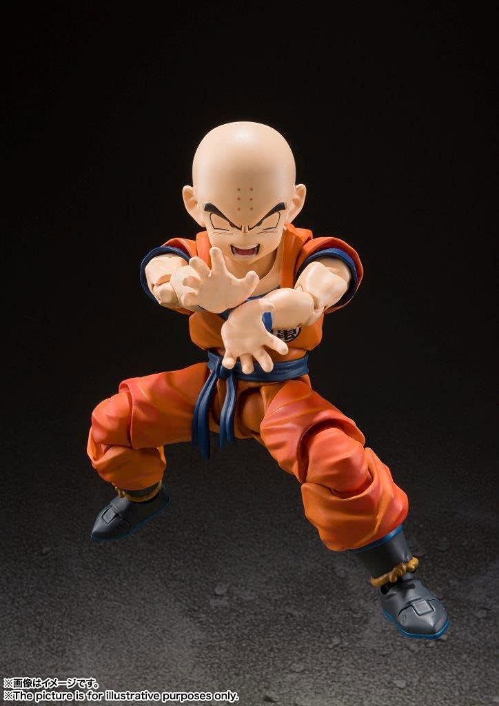S.H.Figuarts Action Figure L2771