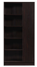 Modern Standard Bookcase M458234