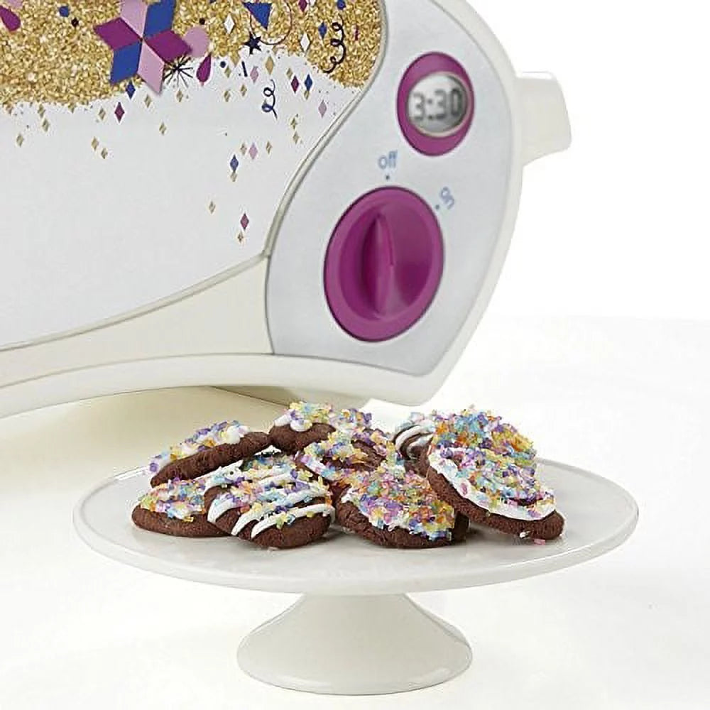 Easy Bake Oven Refill Set V90912