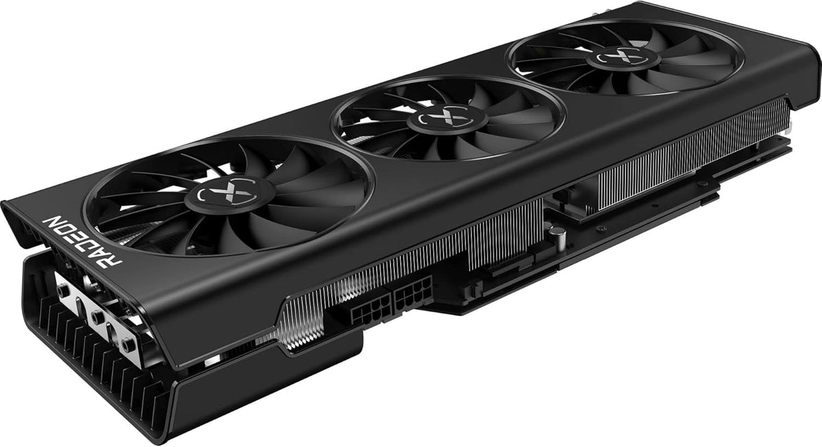 AMD Radeon RX 6800 XT 16GB GDDR6 Graphics Card L6205