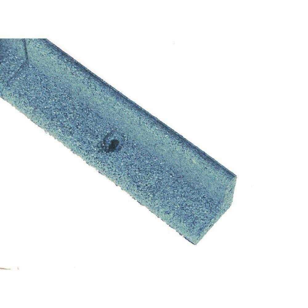 4 ft Rubber Landscape Edging M57175