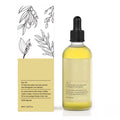 2 Oz Hair Growth Oil with Rosemary and Parsley Seed Y448693