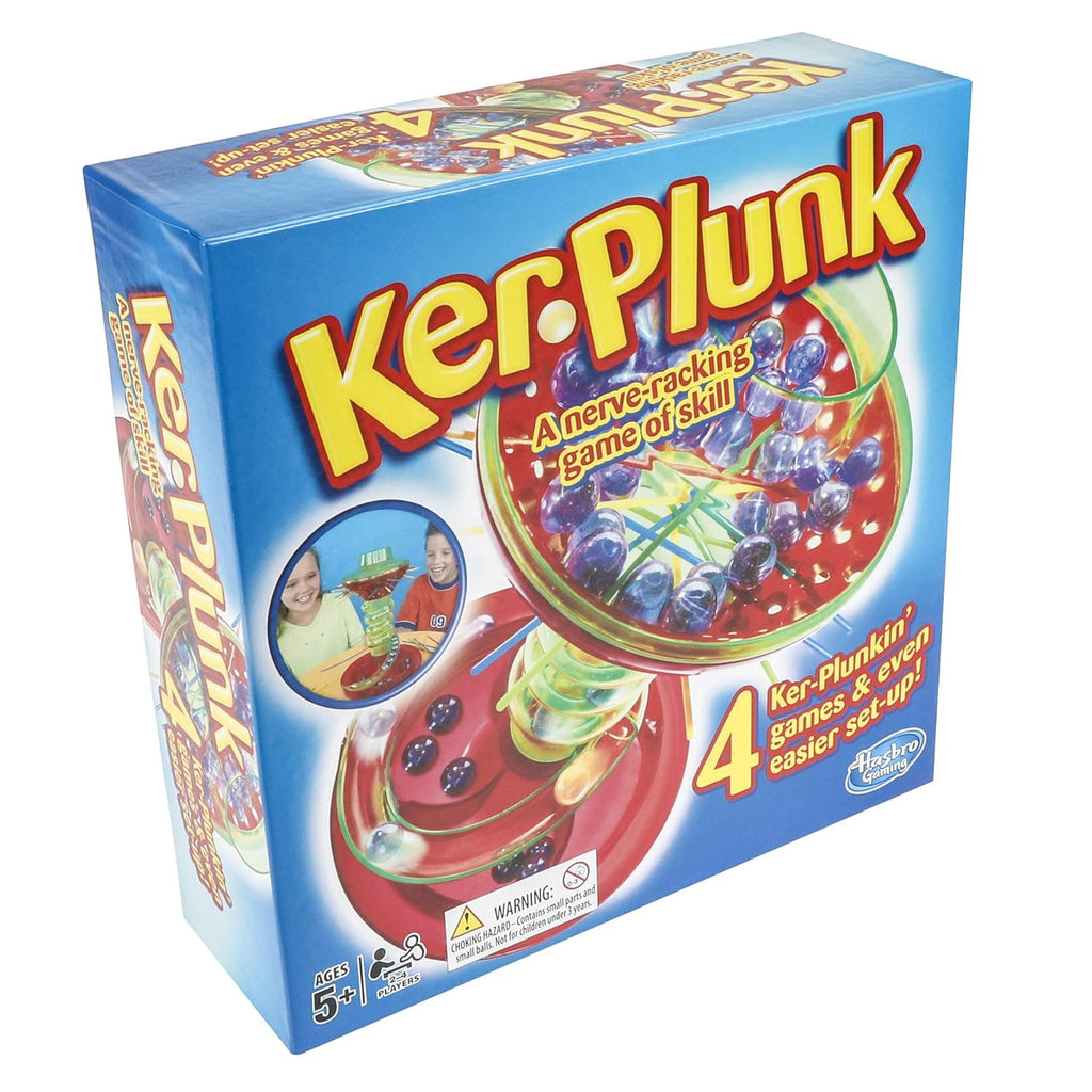 Kerplunk Game X944499