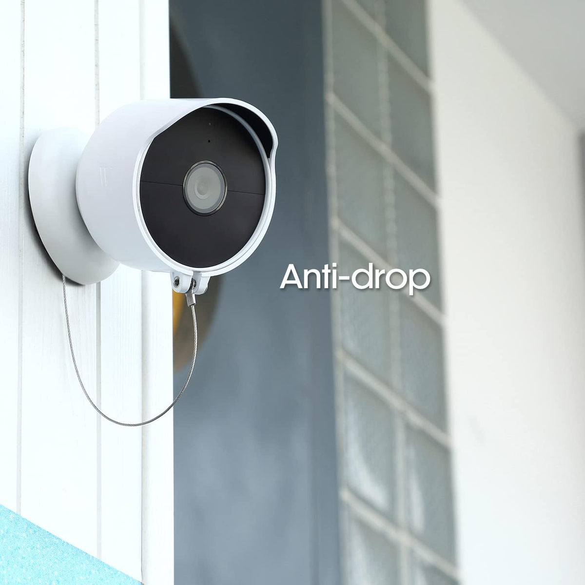 Anti-Theft Mount for Google Nest Cam H368