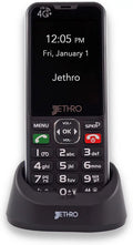 4G LTE Big Button Cell Phone Z9086